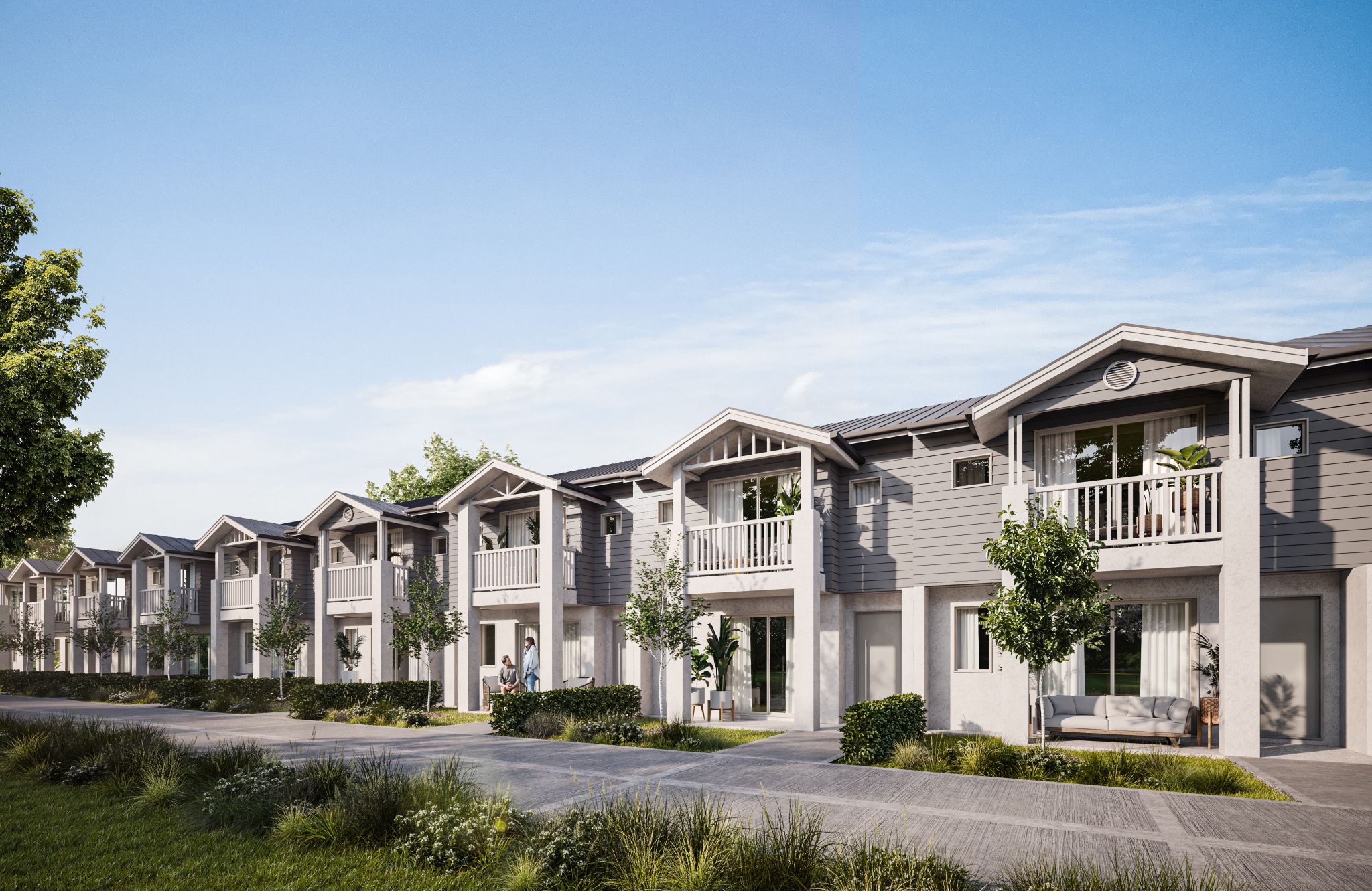 Shape Homes 4
